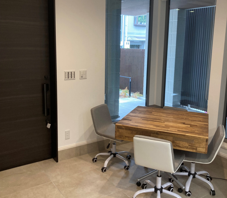 ヘルパーステーション雀（介護職/ヘルパーの求人）の写真4枚目：