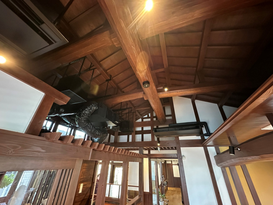 デイサービス善哉(看護師/准看護師の求人)の写真4枚目: