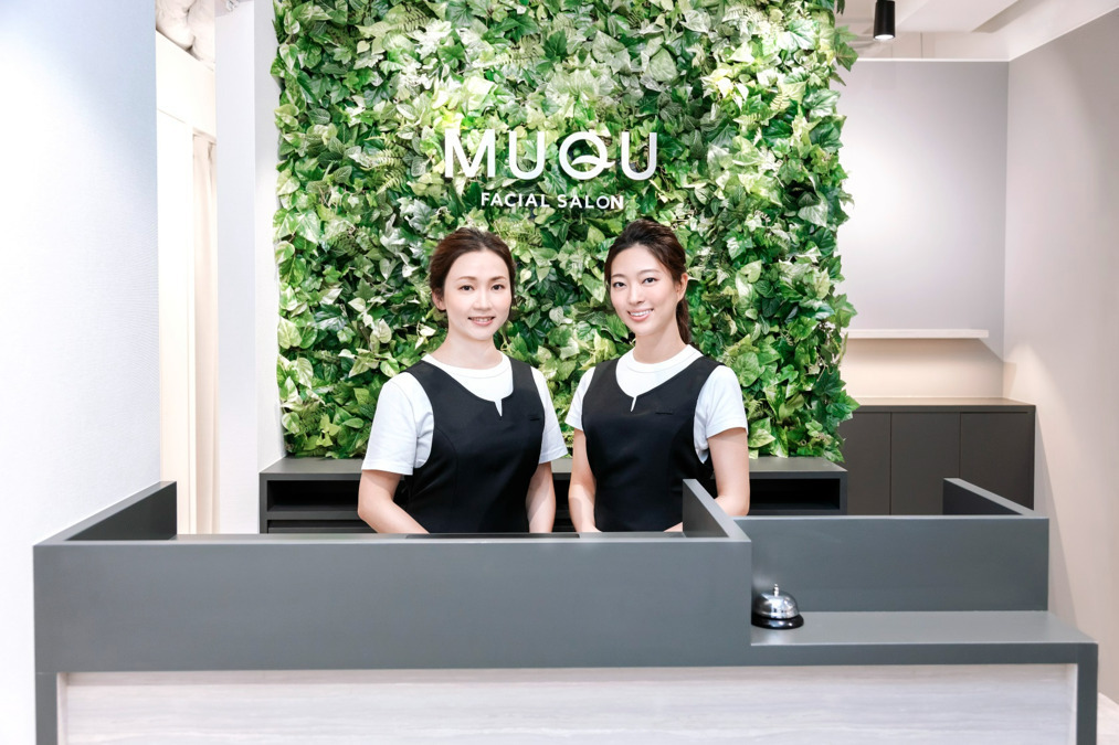 MUQU大宮店の写真