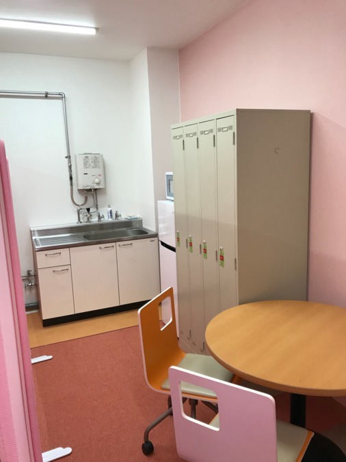 脳梗塞リハビリステーション札幌中央（作業療法士の求人）の写真4枚目：