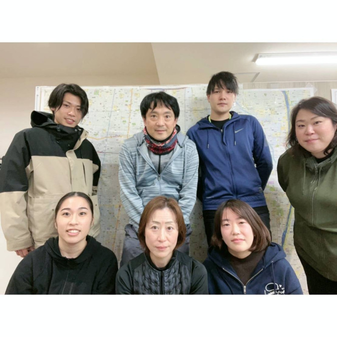 訪問看護ステーションありく布施（理学療法士の求人）の写真5枚目：