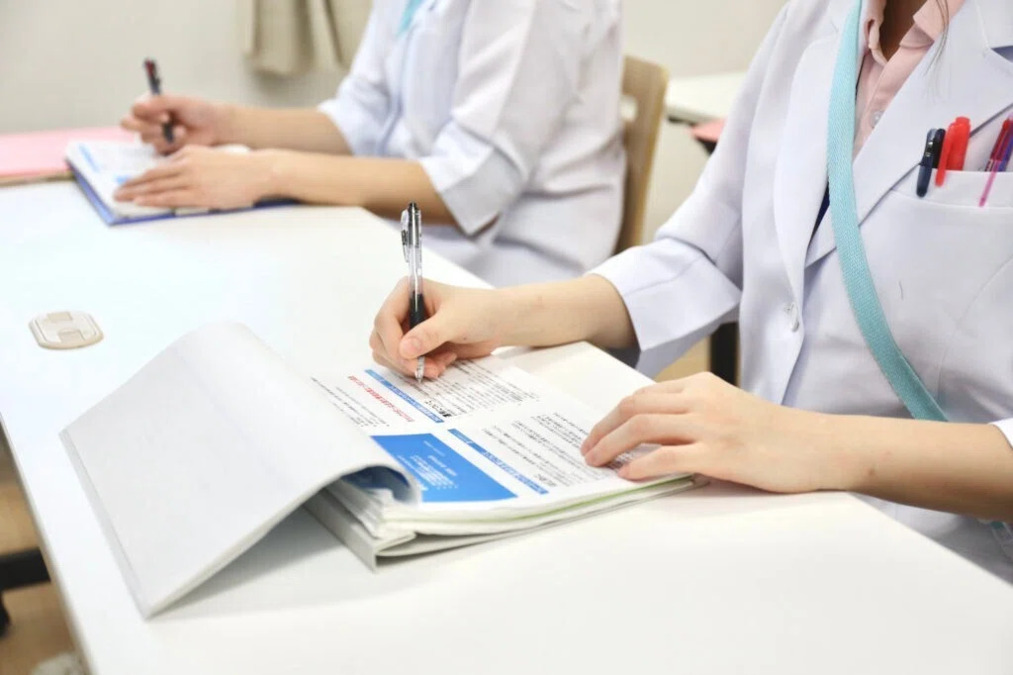 介護老人保健施設ヴィラ光陽（管理栄養士/栄養士の求人）の写真9枚目：