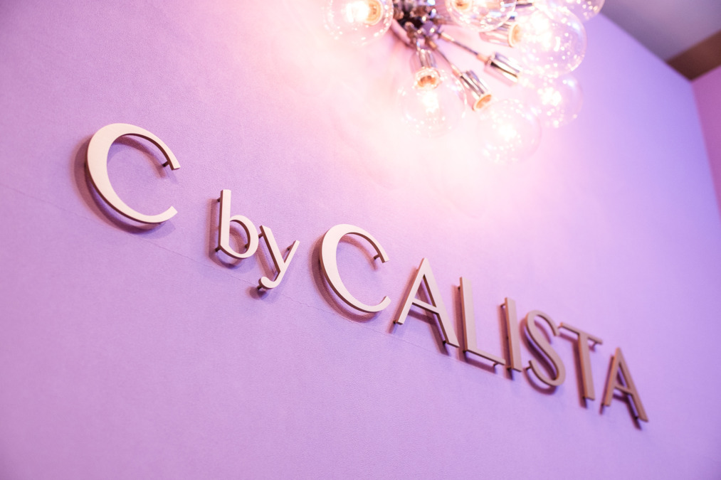 C by CALISTA 銀座店の写真9枚目: