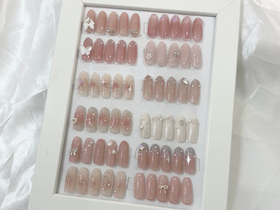 17nail　の写真4枚目：