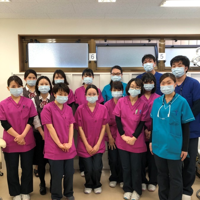 きむら歯科クリニックの写真:
