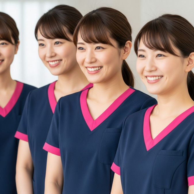 ふくふく薬局の写真