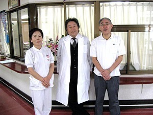 介護老人保健施設 加賀中央メディケアホームの写真: