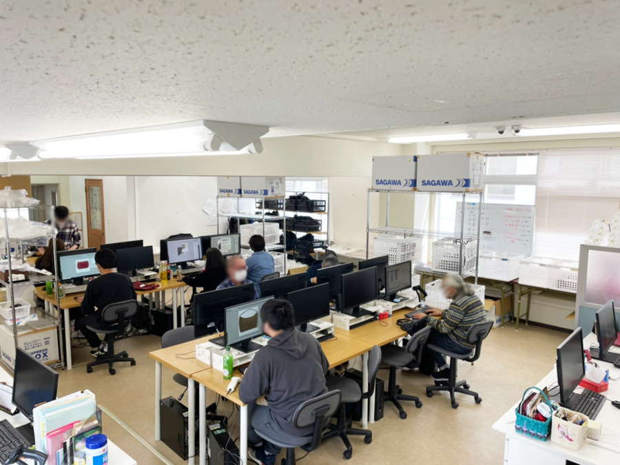 ジョブタス甲府事業所【2025年04月01日オープン】（生活支援員の求人）の写真7枚目：