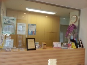 医療法人社団ジャスティスあまり歯科の写真: