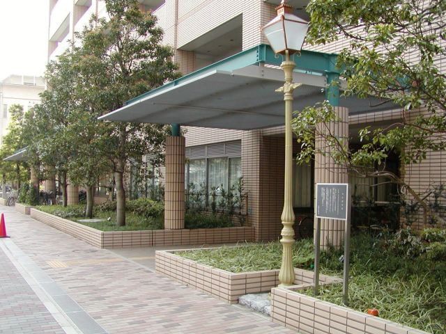公益社団法人中央区医師会 リハポート明石（介護職/ヘルパーの求人）の写真2枚目：