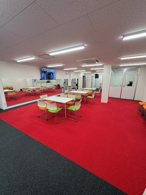 レコードブック新座栗原【2025年11月01日オープン予定】（看護師/准看護師の求人）の写真3枚目：