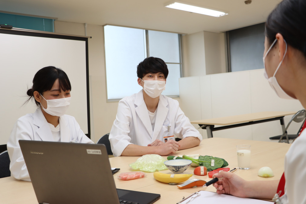 介護老人保健施設エスぺラル近江八幡(管理栄養士/栄養士の求人)の写真: