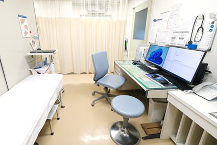 都クリニック(看護師/准看護師の求人)の写真4枚目: