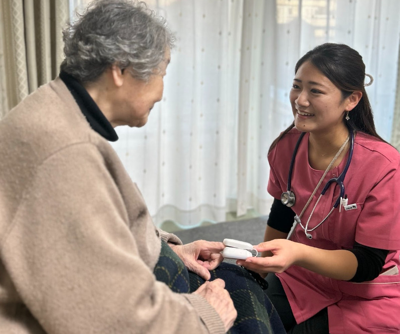 メディカルステーションくるみ・あおと（理学療法士の求人）の写真3枚目：