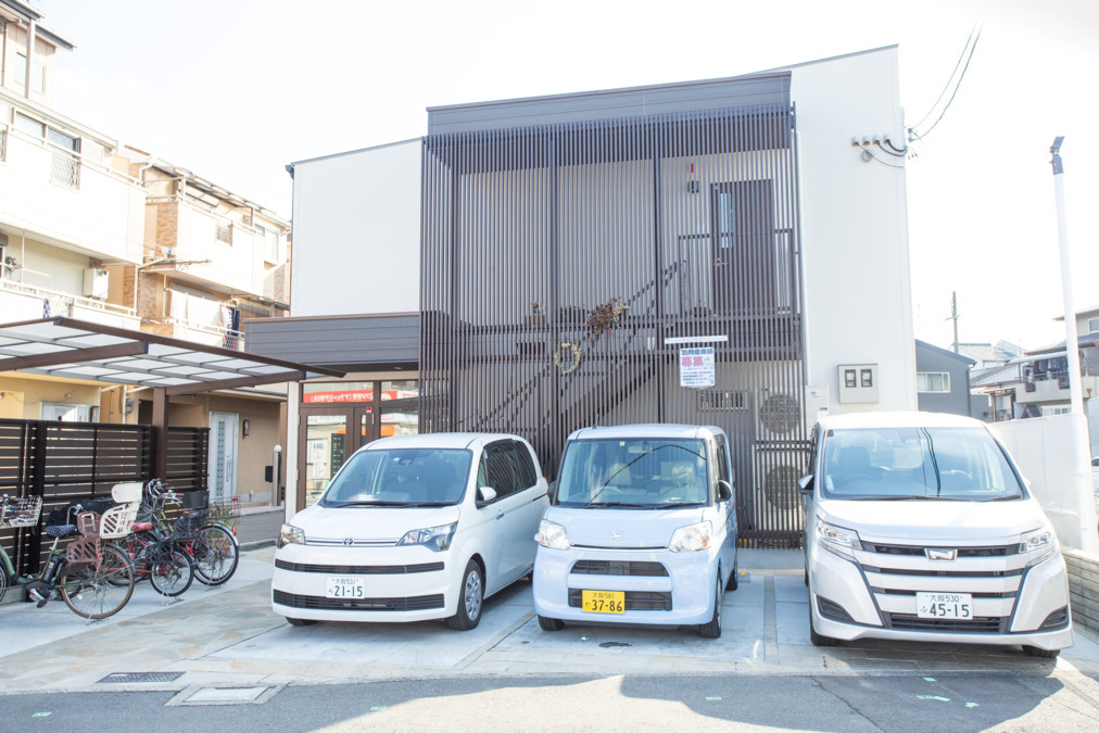 株式会社ゆいグループ本社の写真3枚目：