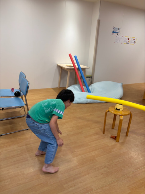 福祉型障害児入所施設 ぶどうの実（児童指導員/指導員の求人）の写真7枚目：
