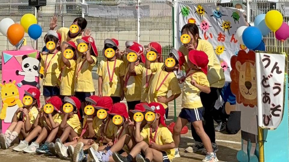 トーマスひむろ認定こども園の写真