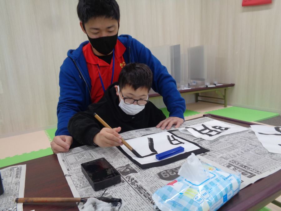ハートリンク放課後等デイサービス富岡駅前（作業療法士の求人）の写真18枚目：