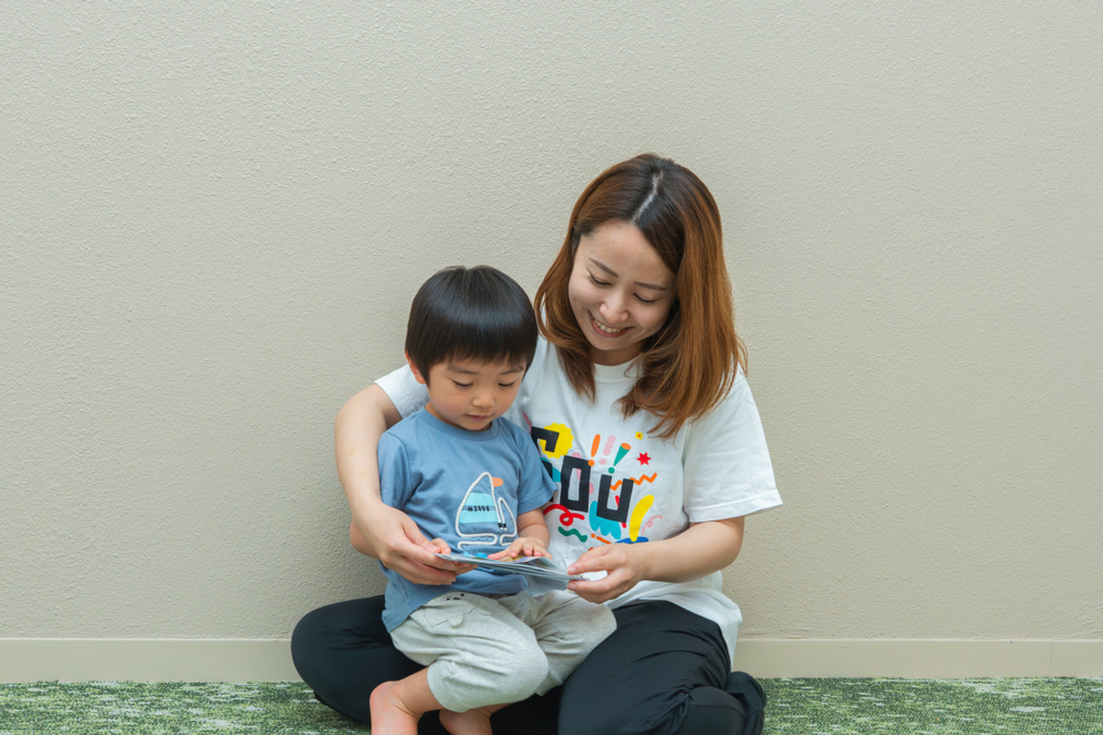 児童発達支援 SOU FIRST高原（言語聴覚士の求人）の写真2枚目：
