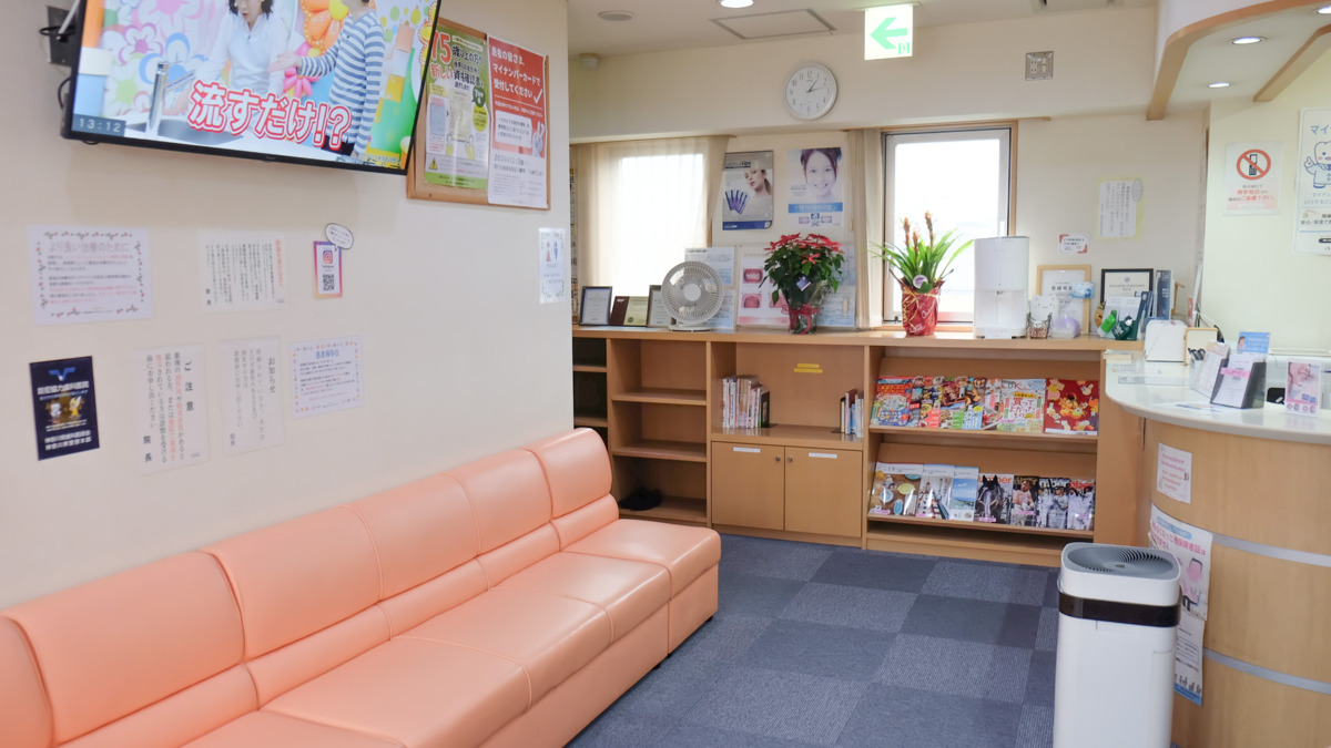 医療法人玉井会 玉井歯科（歯科衛生士の求人）の写真6枚目：