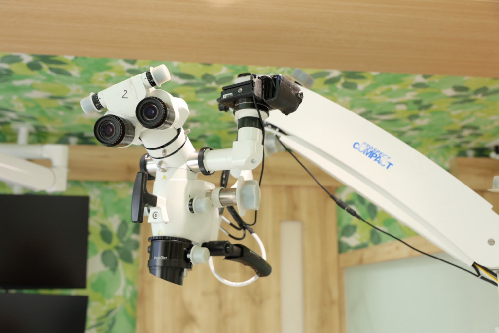 ホワイトプラザ歯科（歯科衛生士の求人）の写真11枚目：