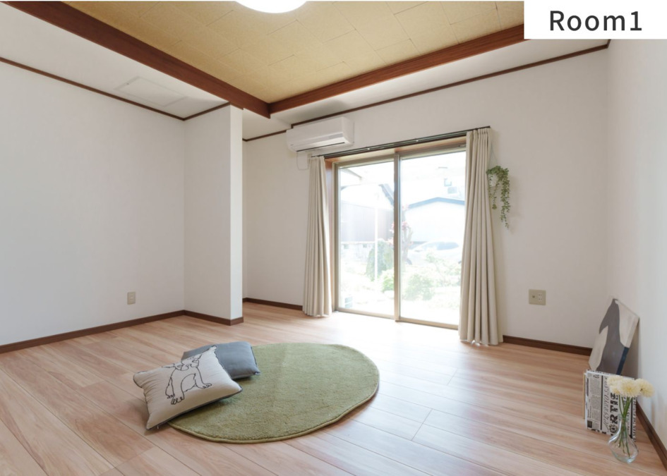 シェアハウスBCHIKO（サービス管理責任者の求人）の写真3枚目：