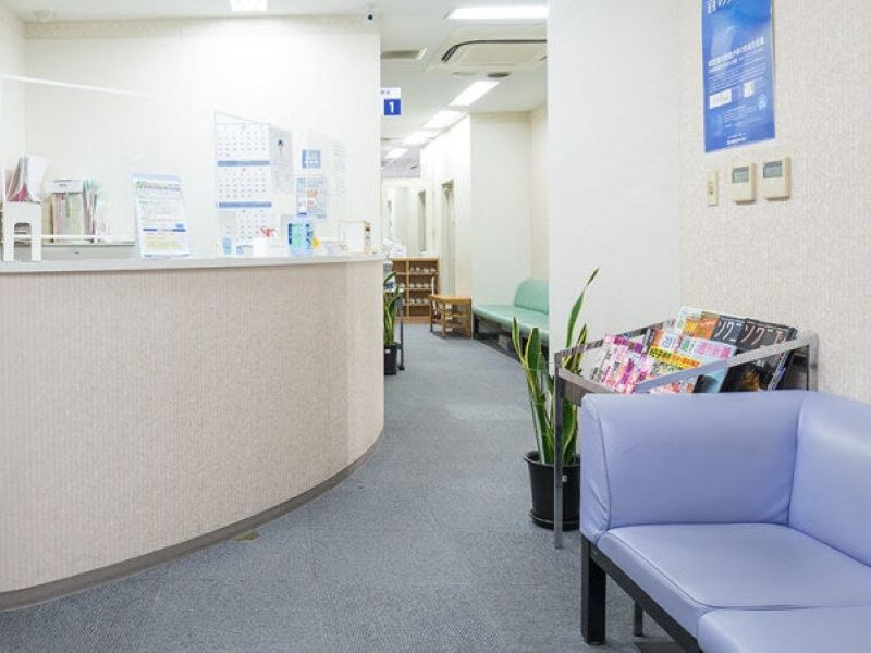 医療法人松口整形外科クリニックの写真4枚目：