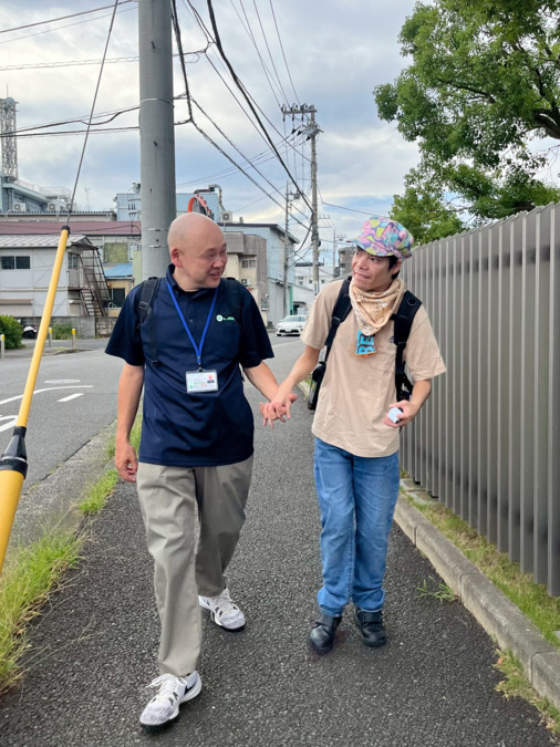 訪問介護事業所　エターナルあざみ野【2025年春オープン】（サービス提供責任者の求人）の写真6枚目：