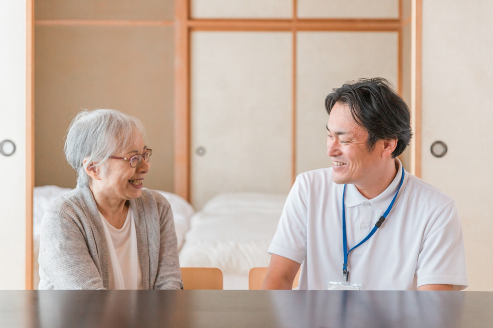 株式会社らいふMサポート	の写真3枚目：