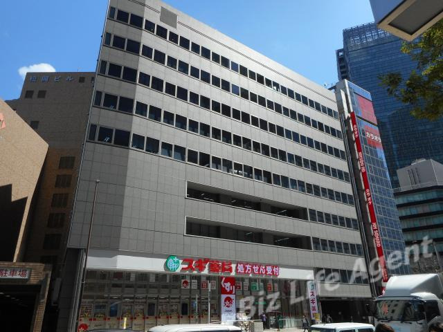 名阪食品株式会社 名古屋オフィス(管理栄養士/栄養士の求人)の写真: