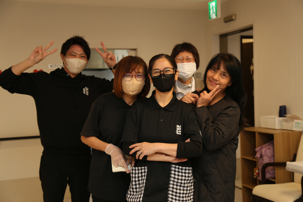 住宅型有料老人ホームはなひなの杜なえだの写真2枚目: