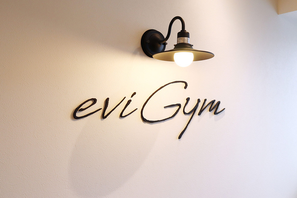 eviGym 渋谷東口店の写真9枚目：