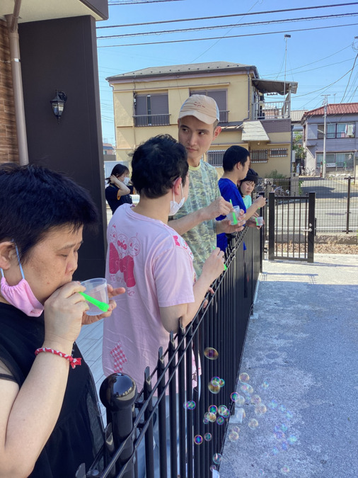 障がい福祉サービス事業所 陽光(生活支援員の求人)の写真54枚目: