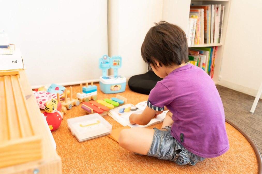 弦巻通り　まりあ歯科（歯科衛生士の求人）の写真7枚目：