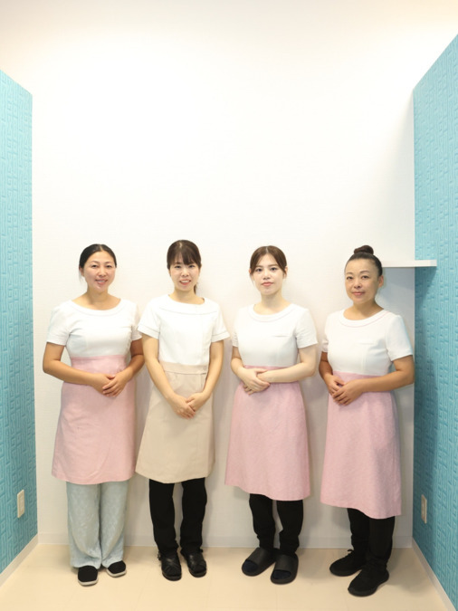SELENE神戸店（エステティシャン/セラピストの求人）の写真6枚目：