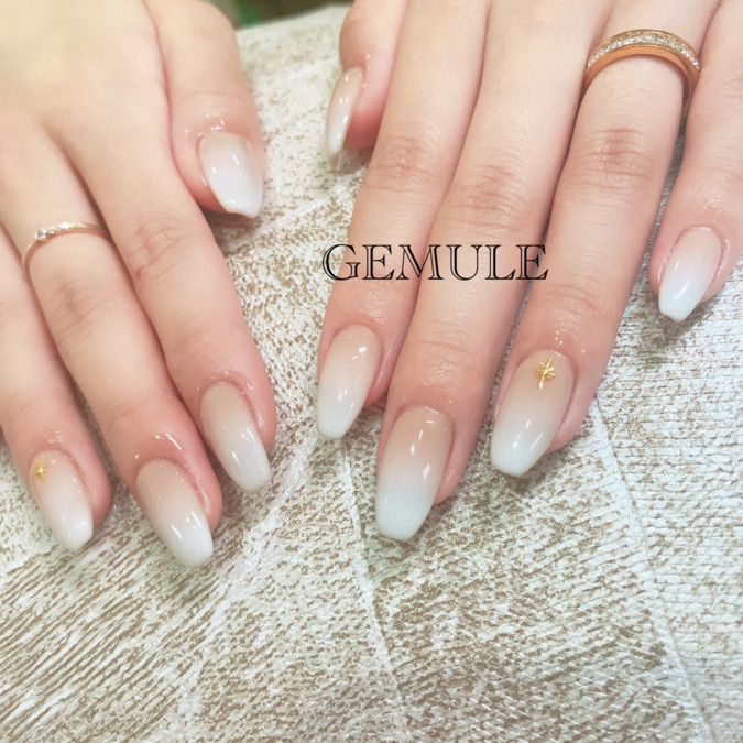 GEMULEの写真5枚目：