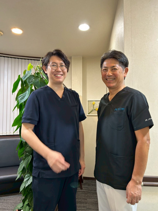 ないとう歯科（歯科衛生士の求人）の写真3枚目：