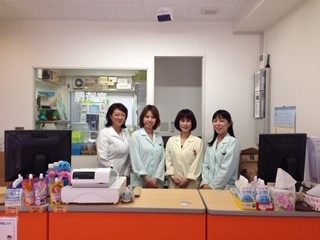 ハート薬局学芸大学店の写真3枚目：