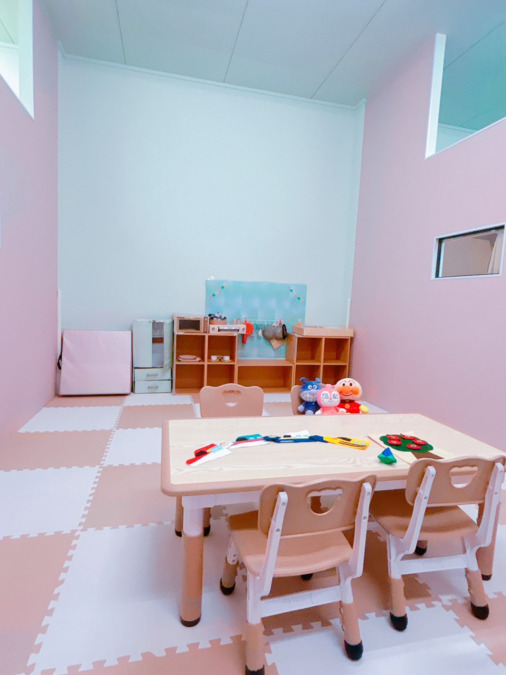 児童発達支援・放課後等デイサービス はなもも【2025年10月01日オープン】の写真5枚目：