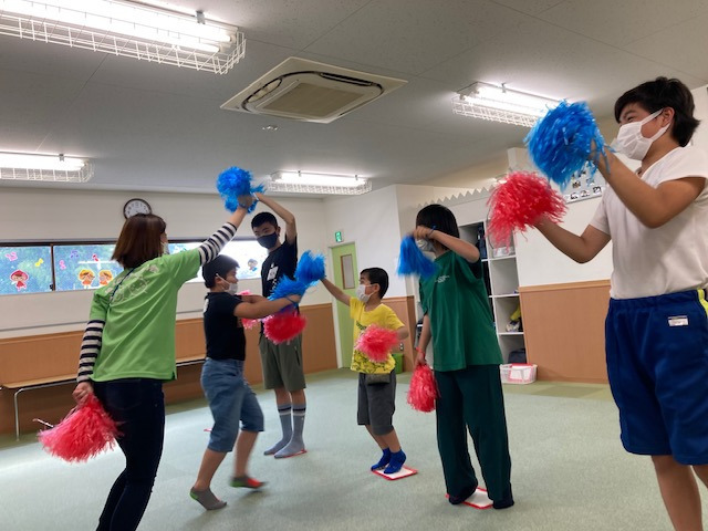 にじのそら（公認心理師/臨床心理士の求人）の写真8枚目：