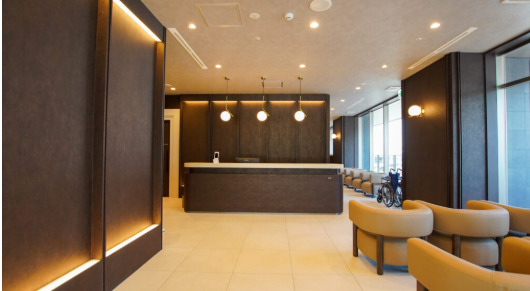 大宮リビータ整形外科【2025年04月01日オープン】(医療事務/受付の求人)の写真2枚目: