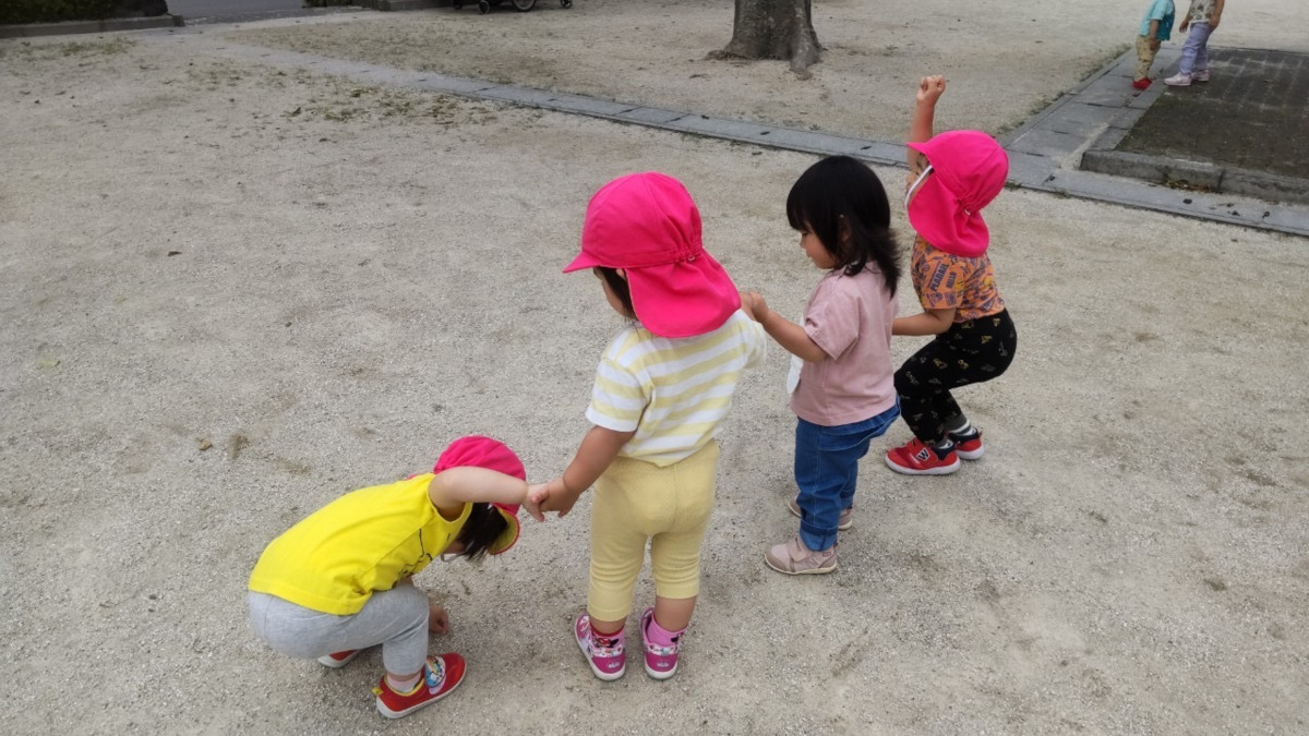 東川口保育園えくぼ（保育士の求人）の写真6枚目：