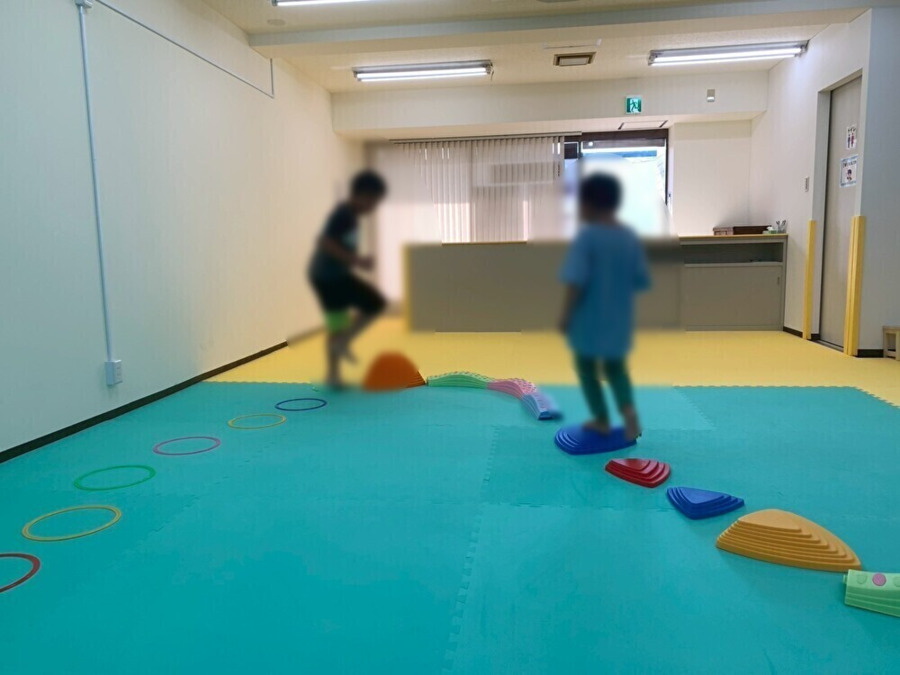 学習日記むに【2025年09月01日オープン】（児童指導員/指導員の求人）の写真8枚目：