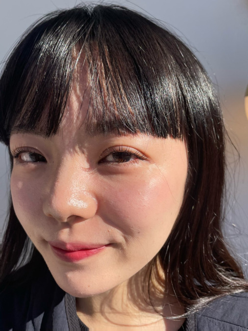 Jouir nail&eyelashの写真8枚目：