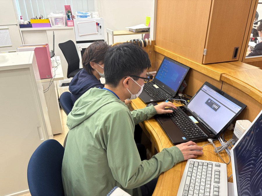 YMG訪問看護ステーション新横リハの写真
