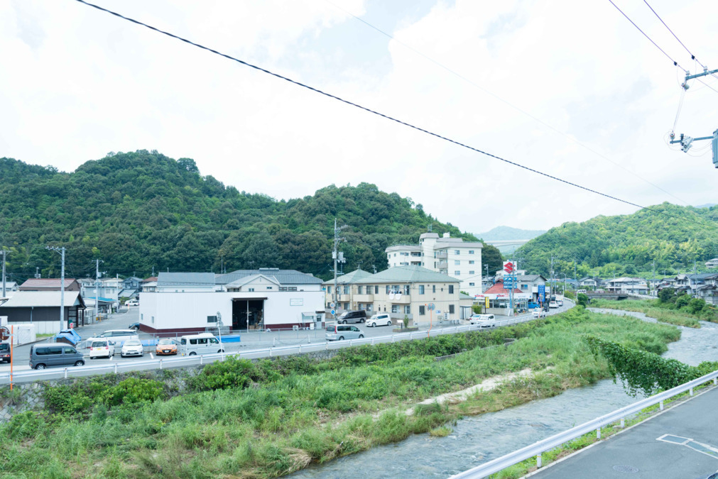 グループホームひといき利松（生活支援員の求人）の写真9枚目：