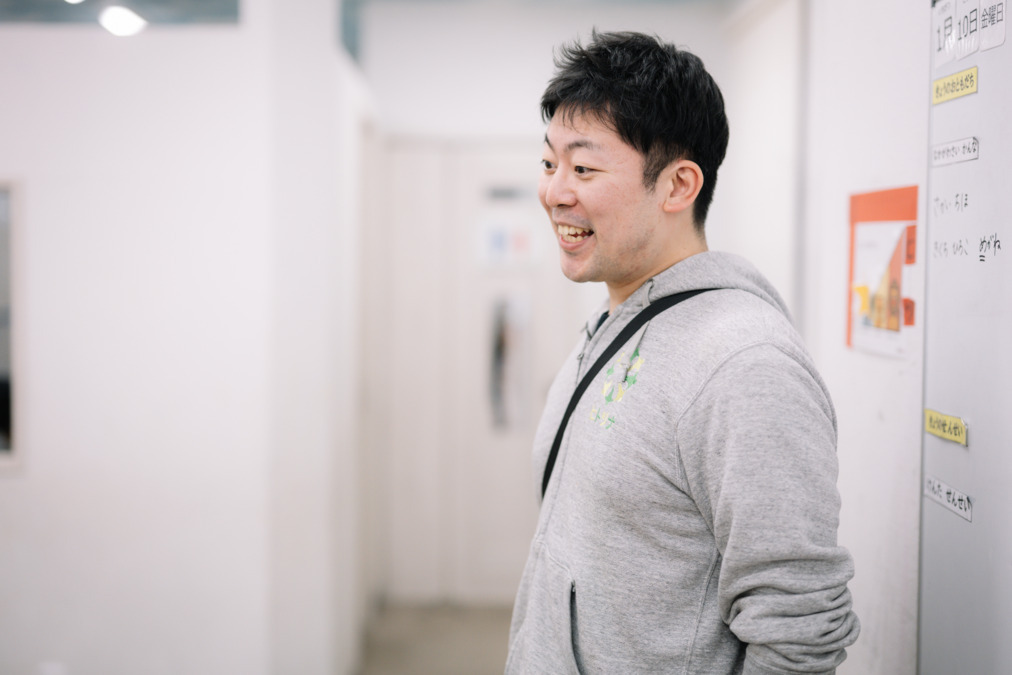 児童発達支援・放課後等デイサービスヒトツナの写真24枚目：