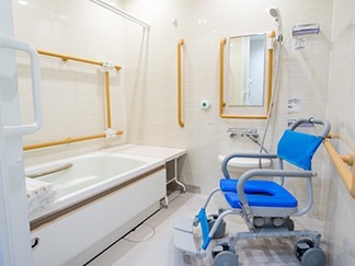 花織たま北（介護職/ヘルパーの求人）の写真3枚目：