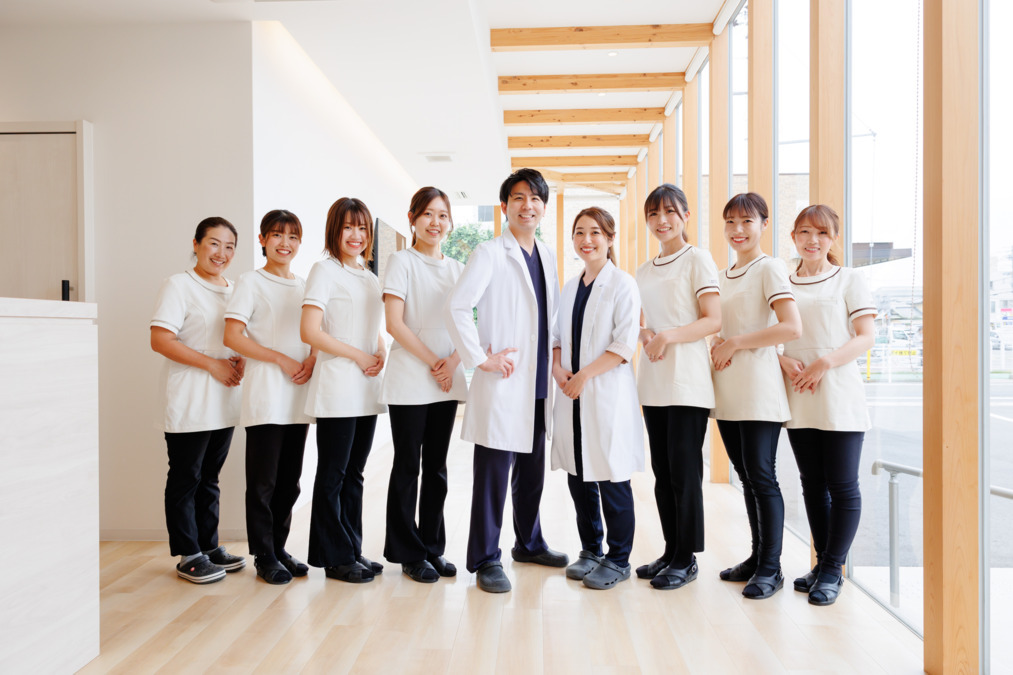 みやび歯科クリニックの写真