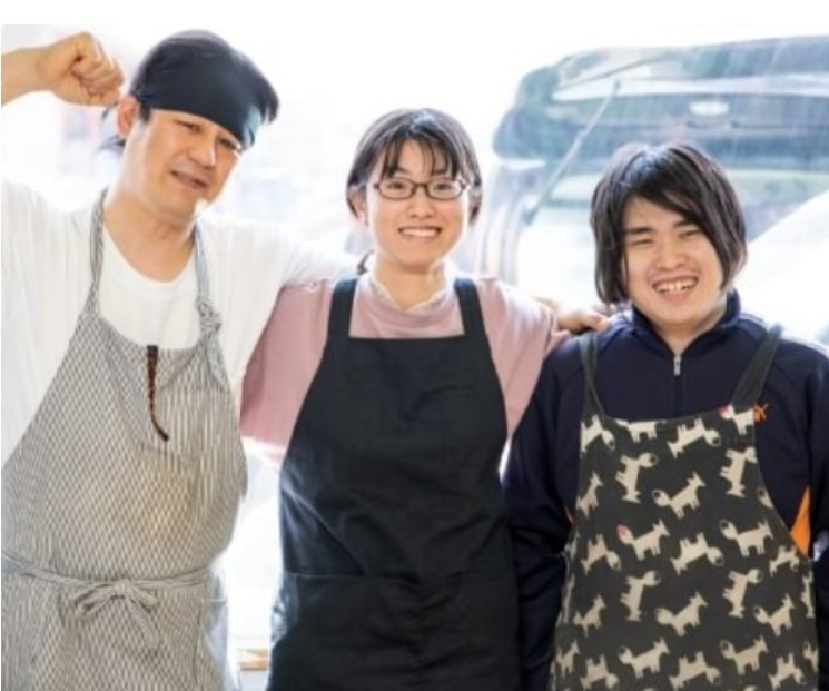 Baby Leaf (ベビーリーフ)(生活支援員の求人)の写真8枚目: